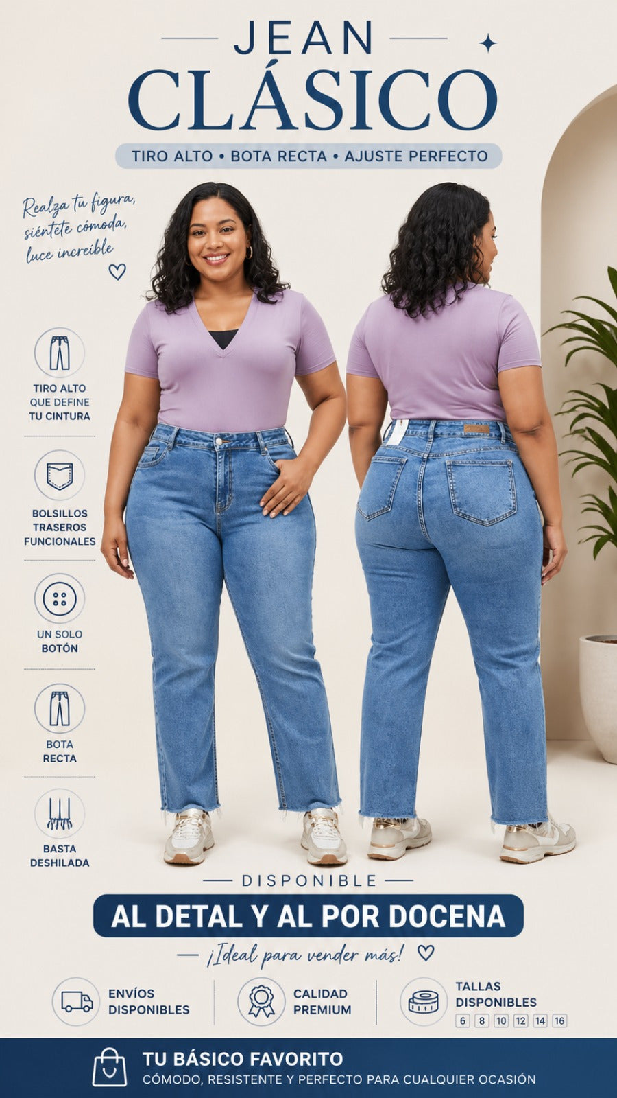 Jean