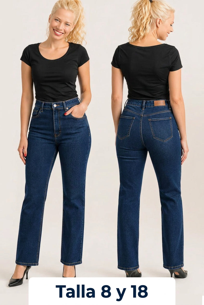 Jean