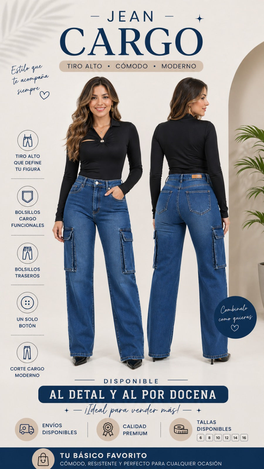 Jean